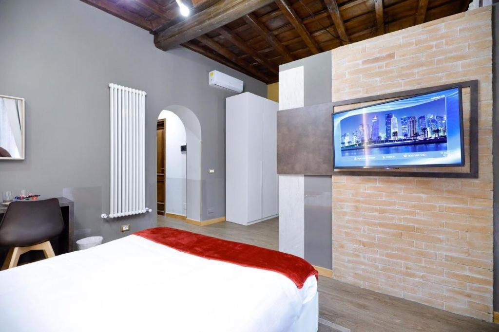 Dimora Frattina Casa de hóspedes Roma